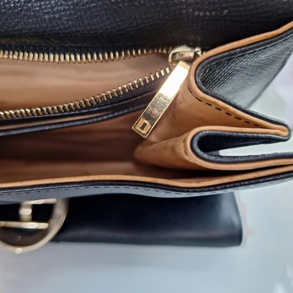 Delvaux brilliant bag - Picture 11 of 13